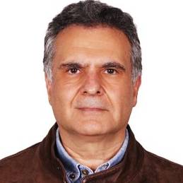 Bahram Semsar Zadeh