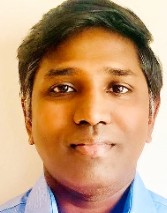 Ambalavanan Chockalingam