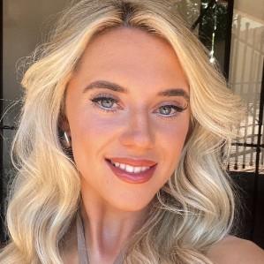 Sophie McCall