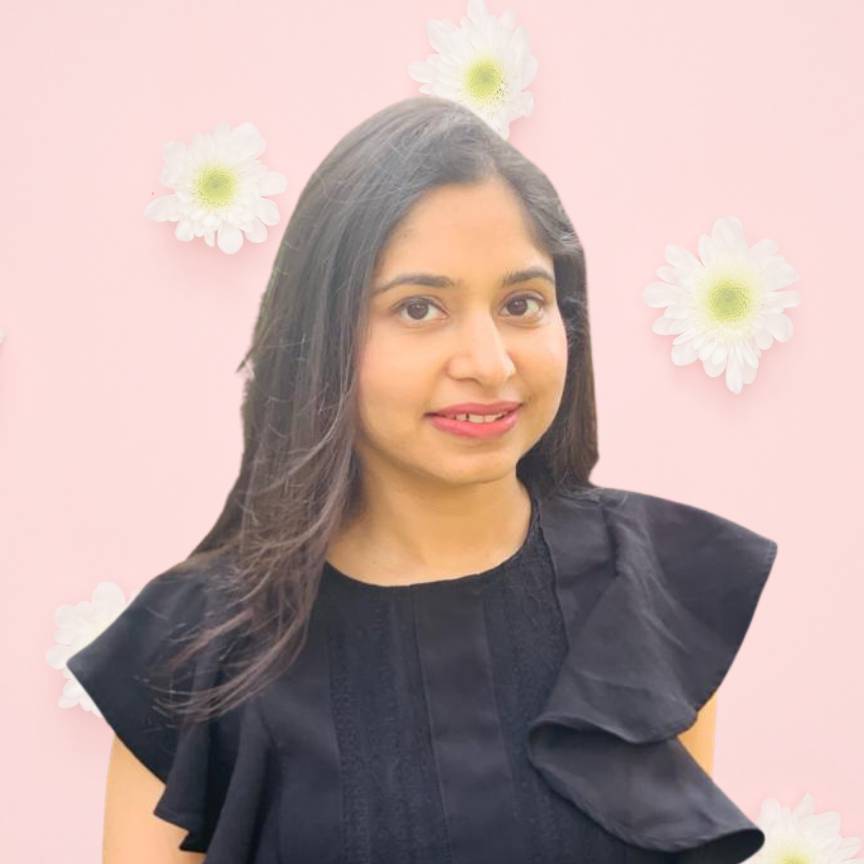 SHWETA BATHIJA