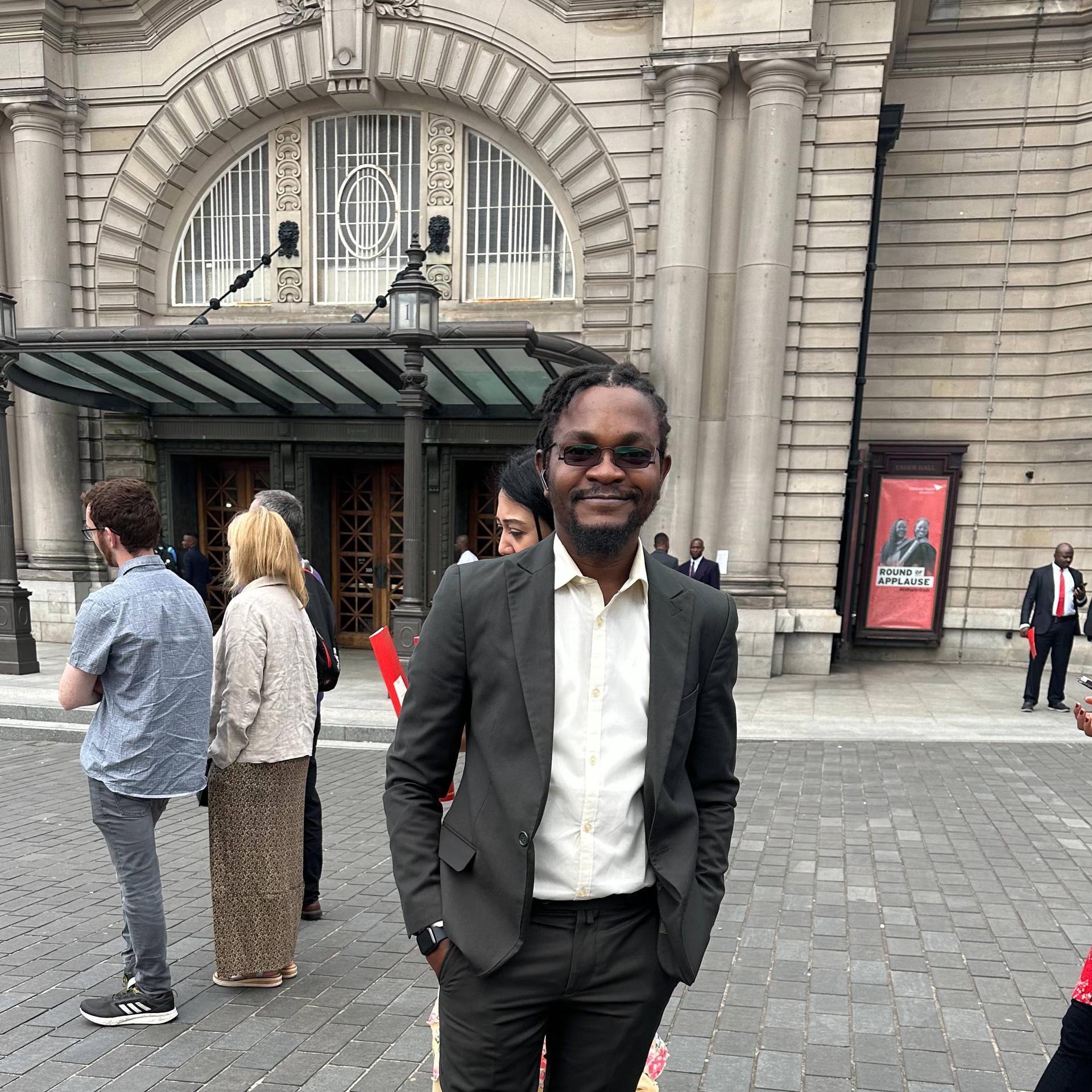 Luqman Alli-Balogun