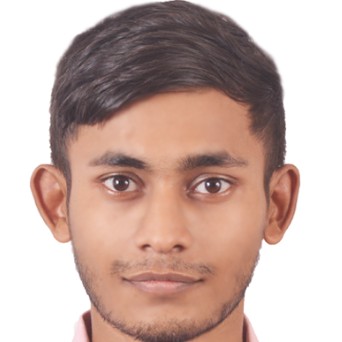 SAI KISHORE ITAMSETTI