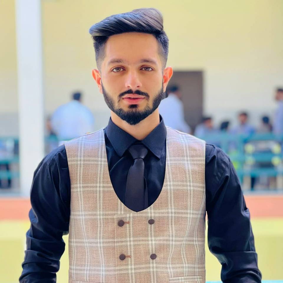 Muhammad Ilyas Khan