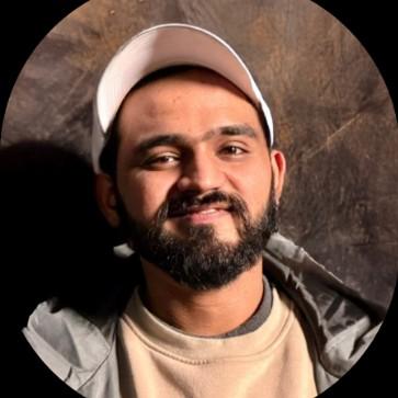 MUHAMMAD USAMA YOUNAS
