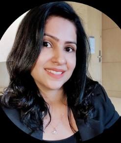 Isha Khanna