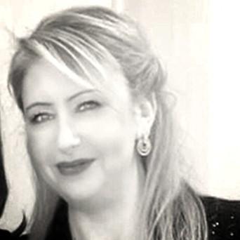 Mandy Pearson