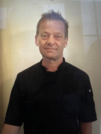 Gary Doherty