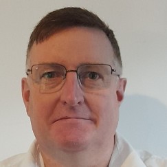 Simon Allen