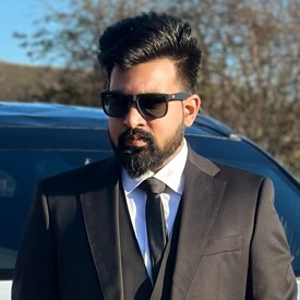 SHAUNAK DILIPKUMAR