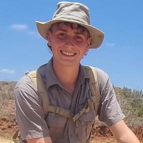 Callum Wigley-Jones