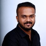 Akhil Ravi