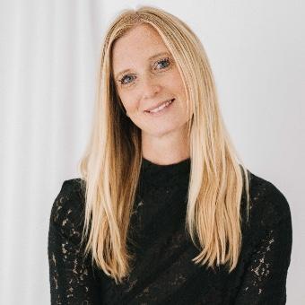 EMMA LOUISE STEVENS
