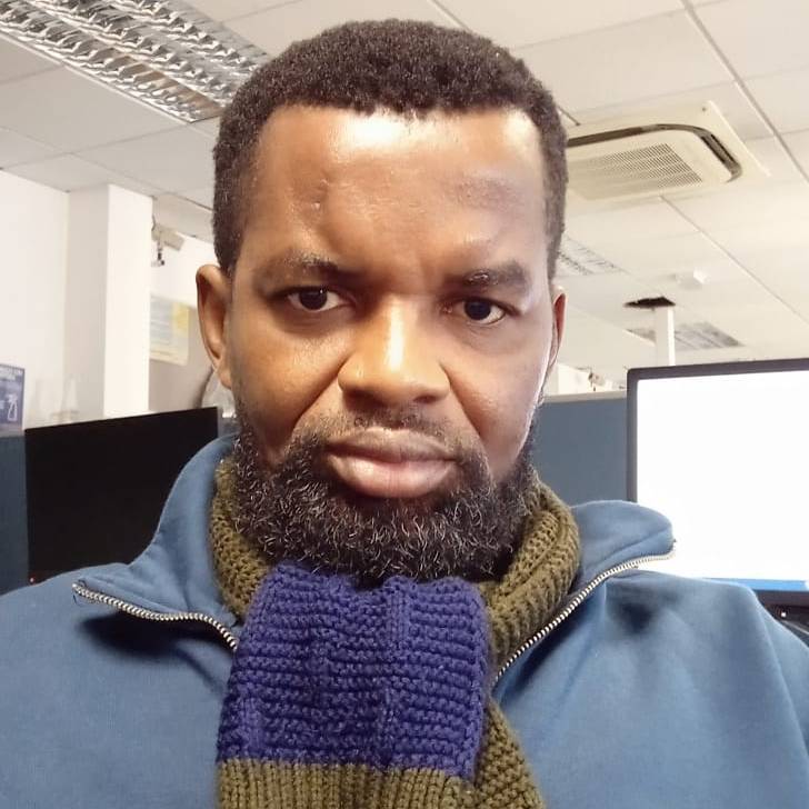 Chidozie Levi
