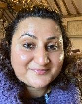 Rukmini Masuda
