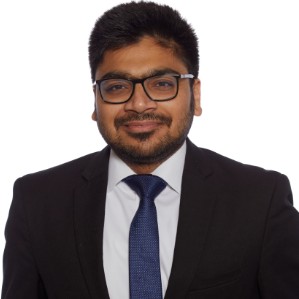 Vipul Mehndiratta