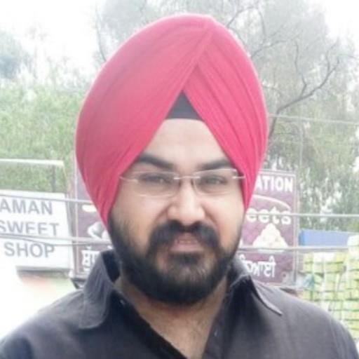 Tajinder Singh