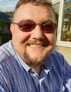 John Nicholas (Nick) Stennett