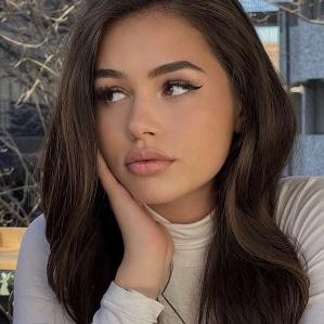 Irina Bashllari