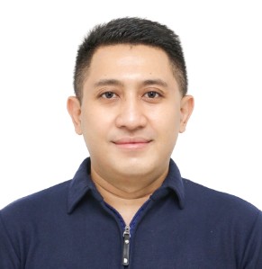 Reinaldy Agung Pramudhita