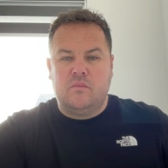 Paul Everitt