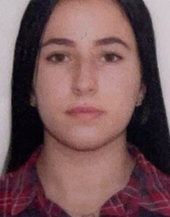 Raluca-Maria Zaharia