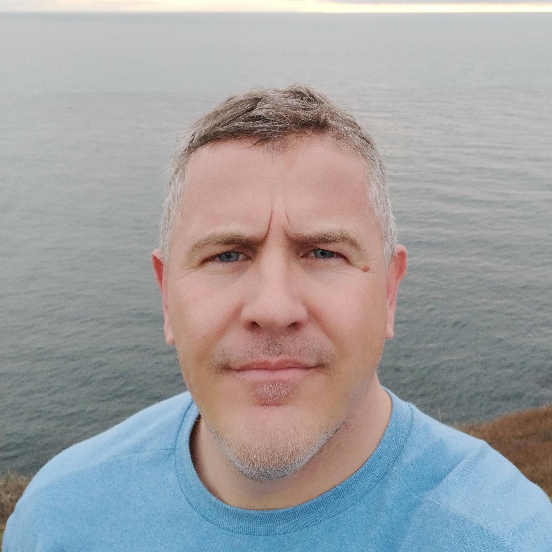 Matthew Clayton
