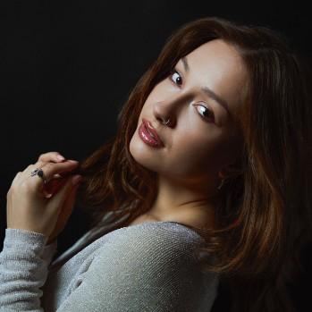 Anna Marija Jevsejenko