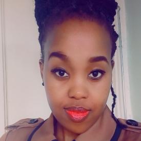LESEDI BAFETANYE