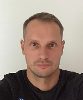 Kaspars Berzins