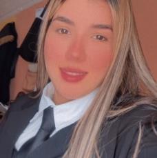 Angela Alexandra Sousa Rojas