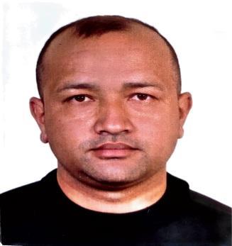 Anil Shrestha