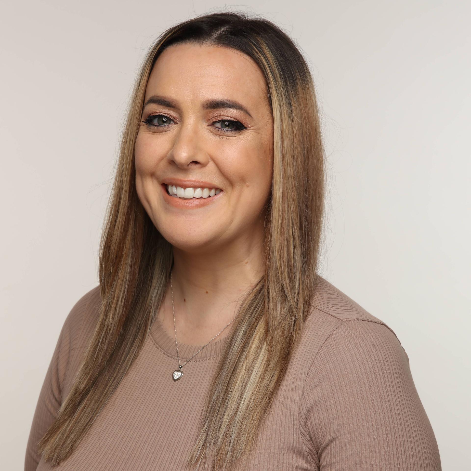 Kat Ketley-Price