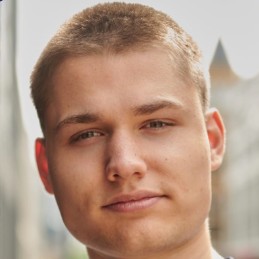Igor Ismail