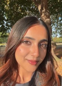 monika thapa