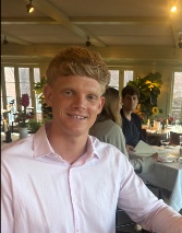 Bryn Milward