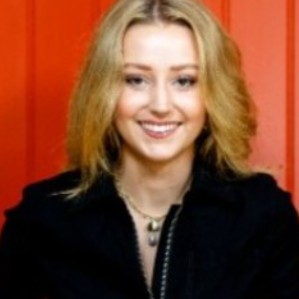 Cecilia (Bubble) Kime