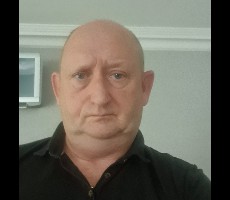Dale Rowley