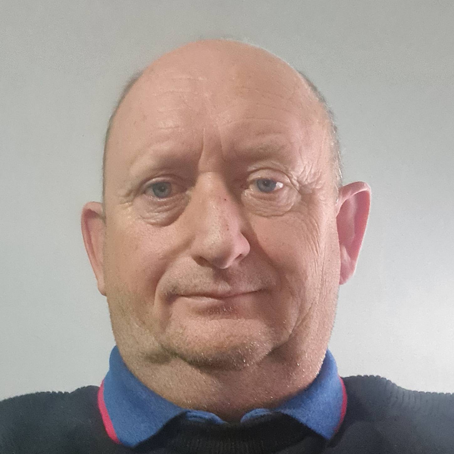 Dale Rowley