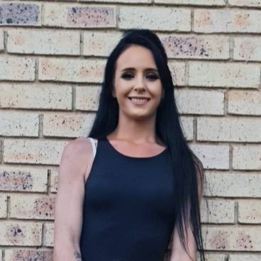 Monique Eybers-Viljoen