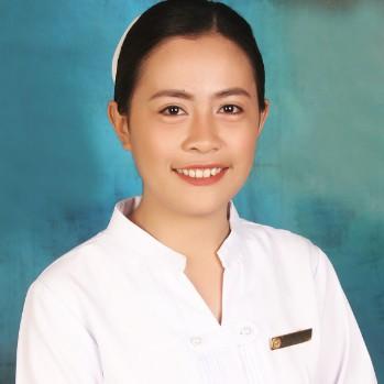 Cristelle Asajar