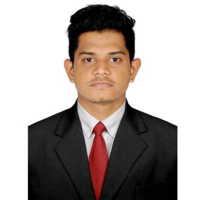 Ashar Konganam Veedu