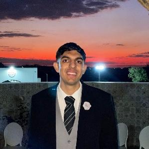 Zayd Kalla