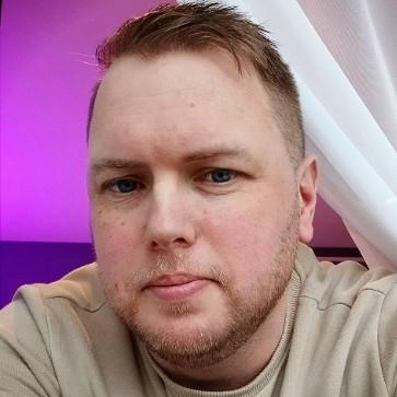 Ross Gudgeon