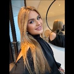 ANDREA MASTILO