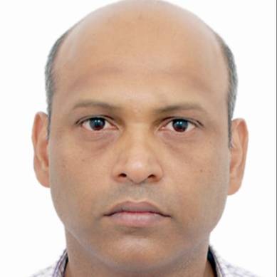 Anil Rebello