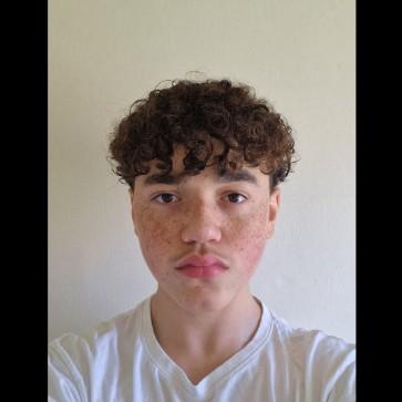 Nathan Bacon