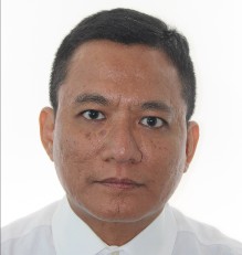 Zwe Myint
