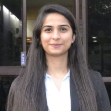 Isha Chawla