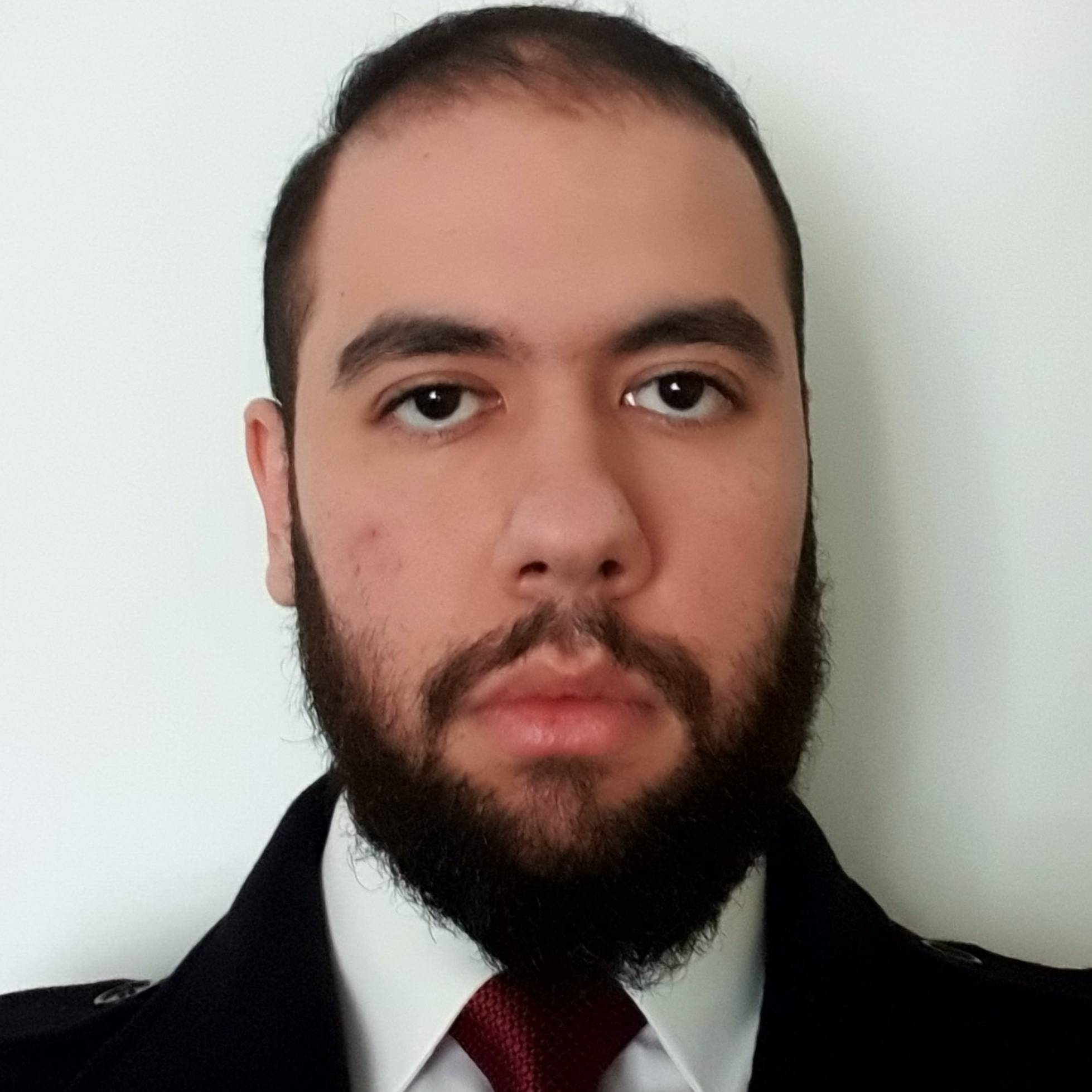 Sulayman Ouaaddoud