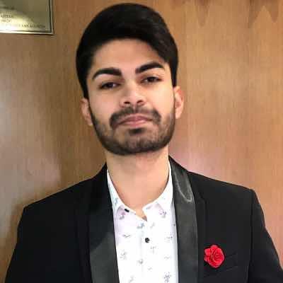 Aditya Valecha